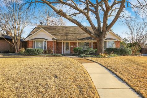 13706 Spring Grove Avenue Dallas TX 75240