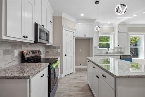602 W Newton Street Terrell TX 75160