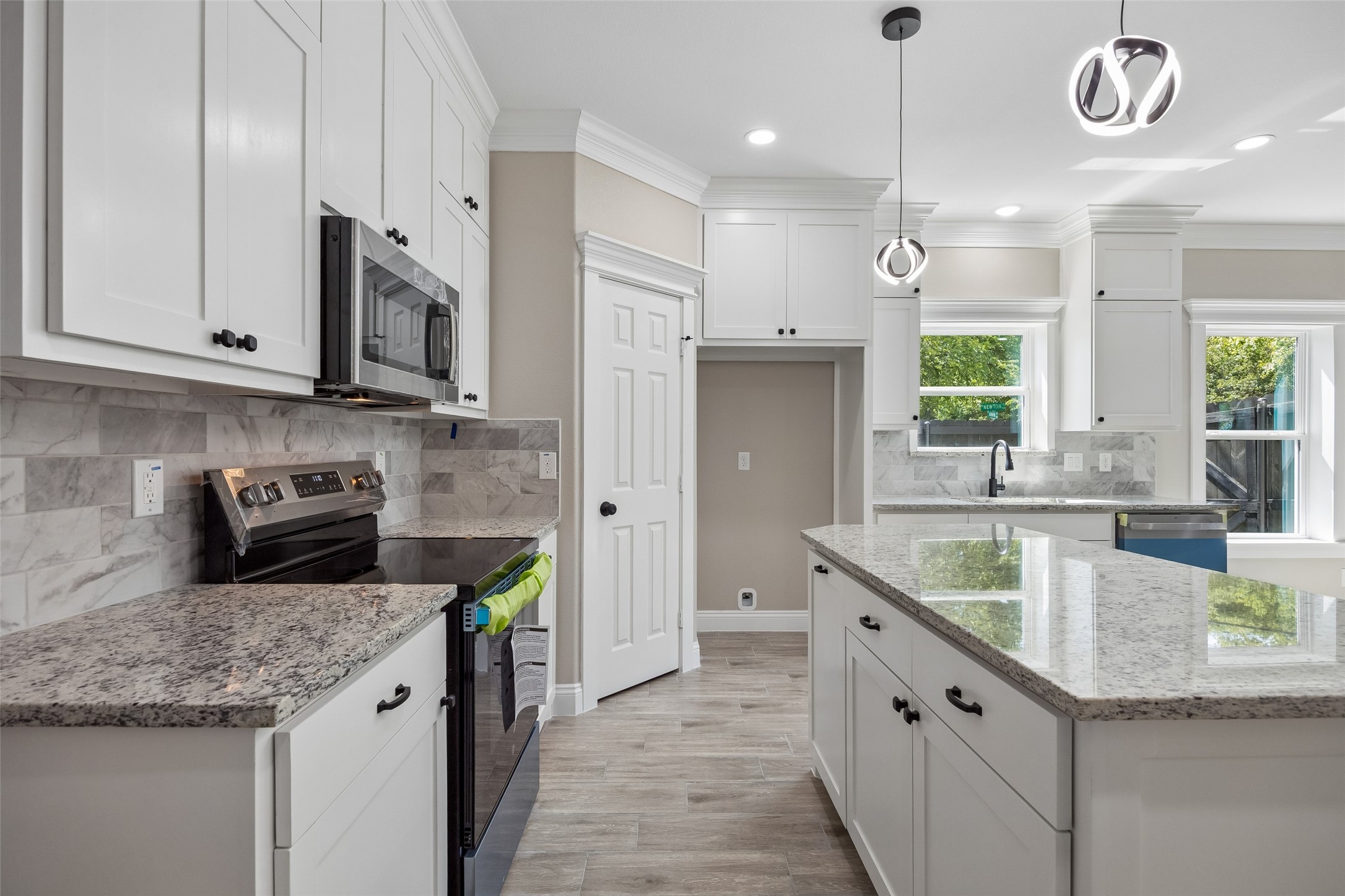 602 W Newton Street Terrell TX 75160