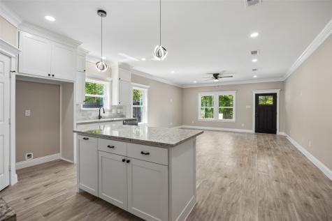 602 W Newton Street Terrell TX 75160