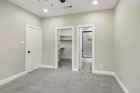 602 W Newton Street Terrell TX 75160