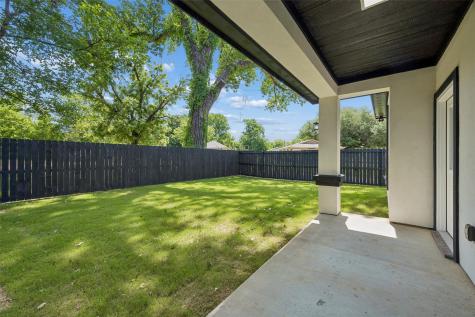 602 W Newton Street Terrell TX 75160