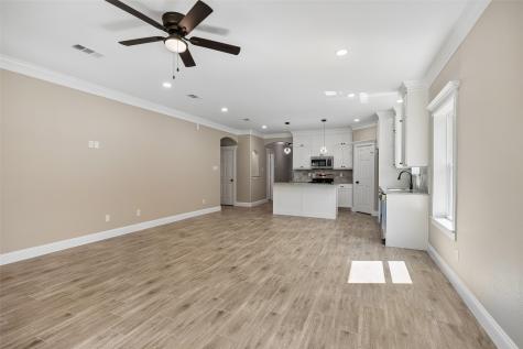 602 W Newton Street Terrell TX 75160