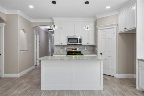 602 W Newton Street Terrell TX 75160