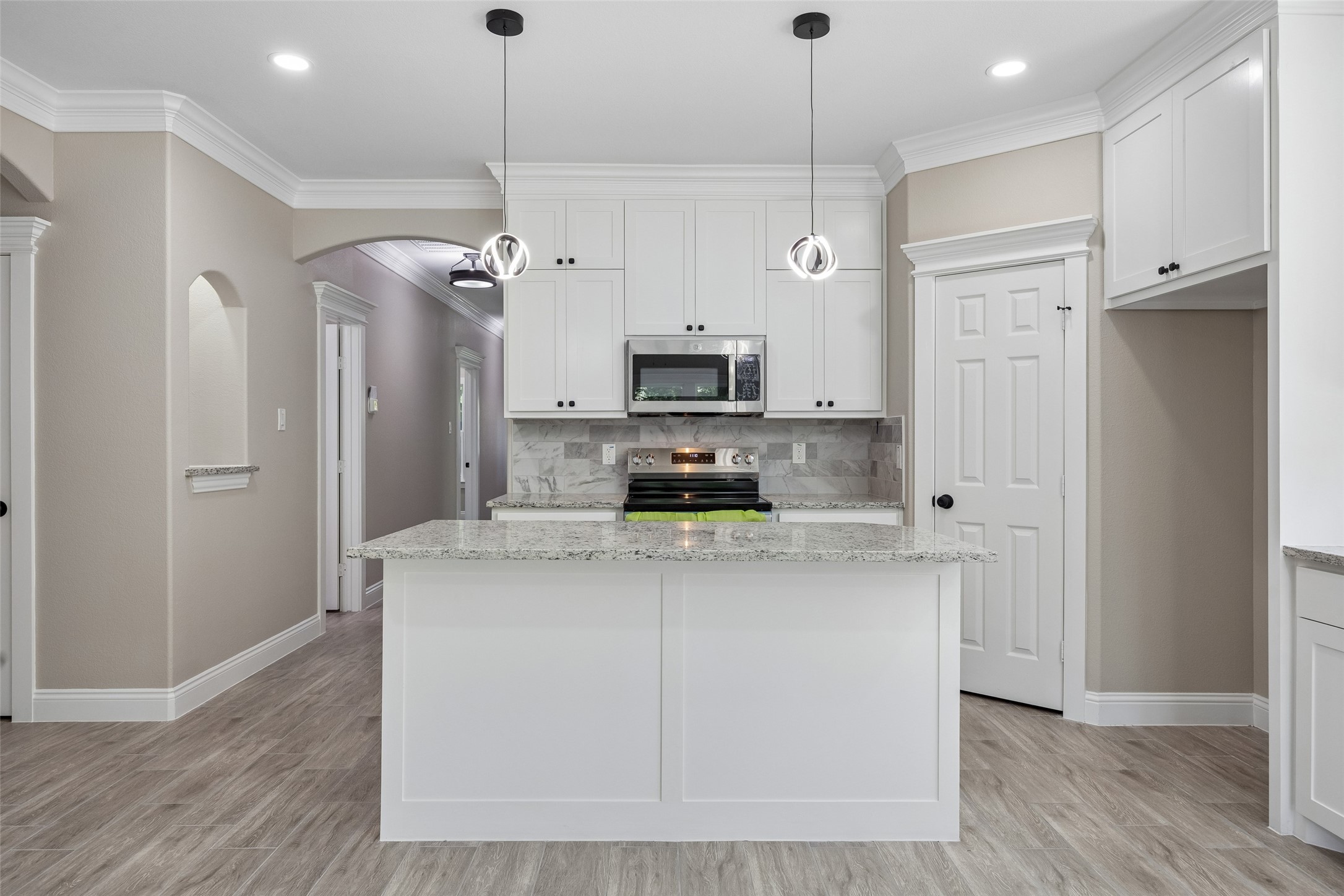 602 W Newton Street Terrell TX 75160
