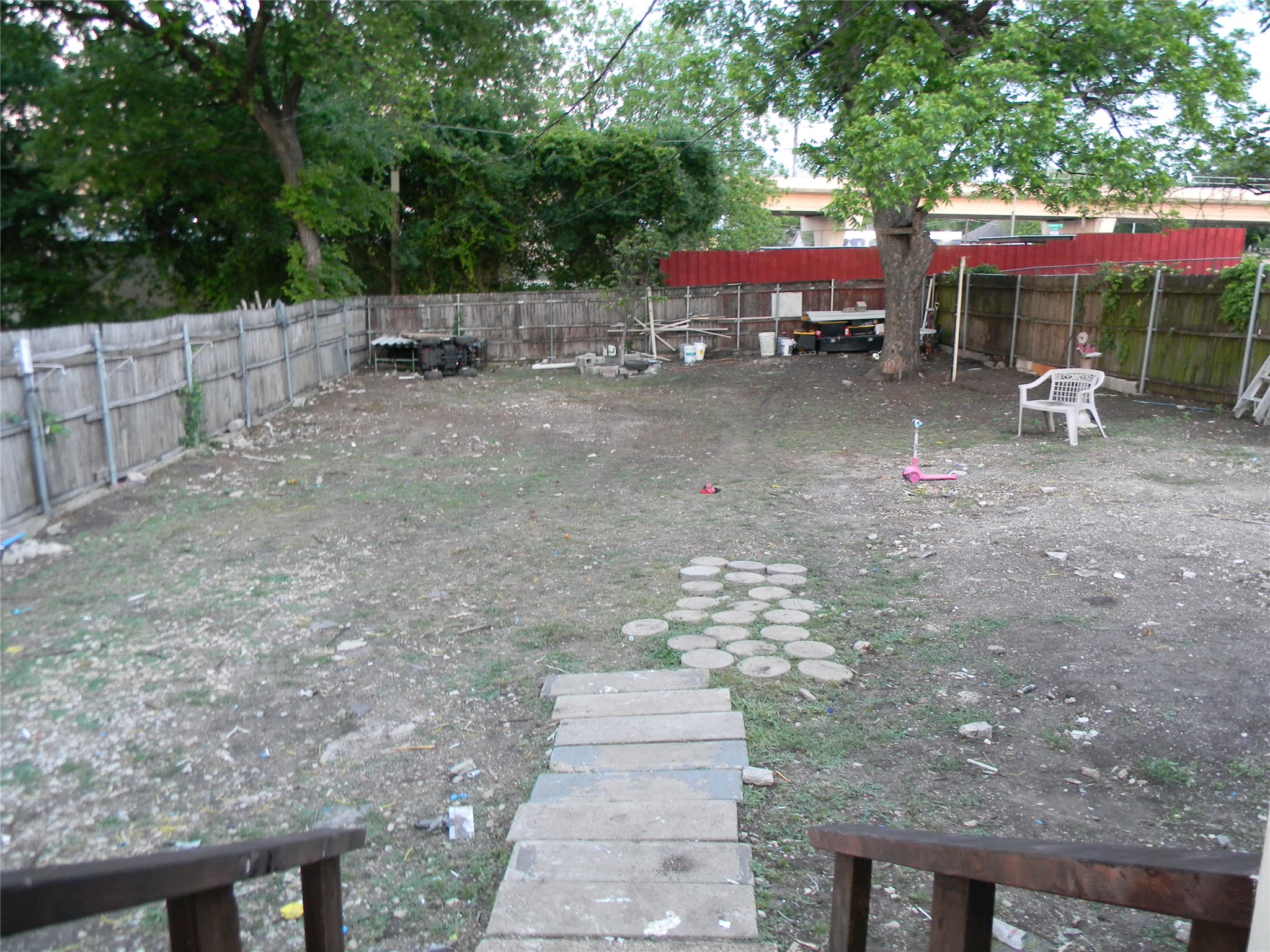 2320 S Denley Drive Dallas TX 75216