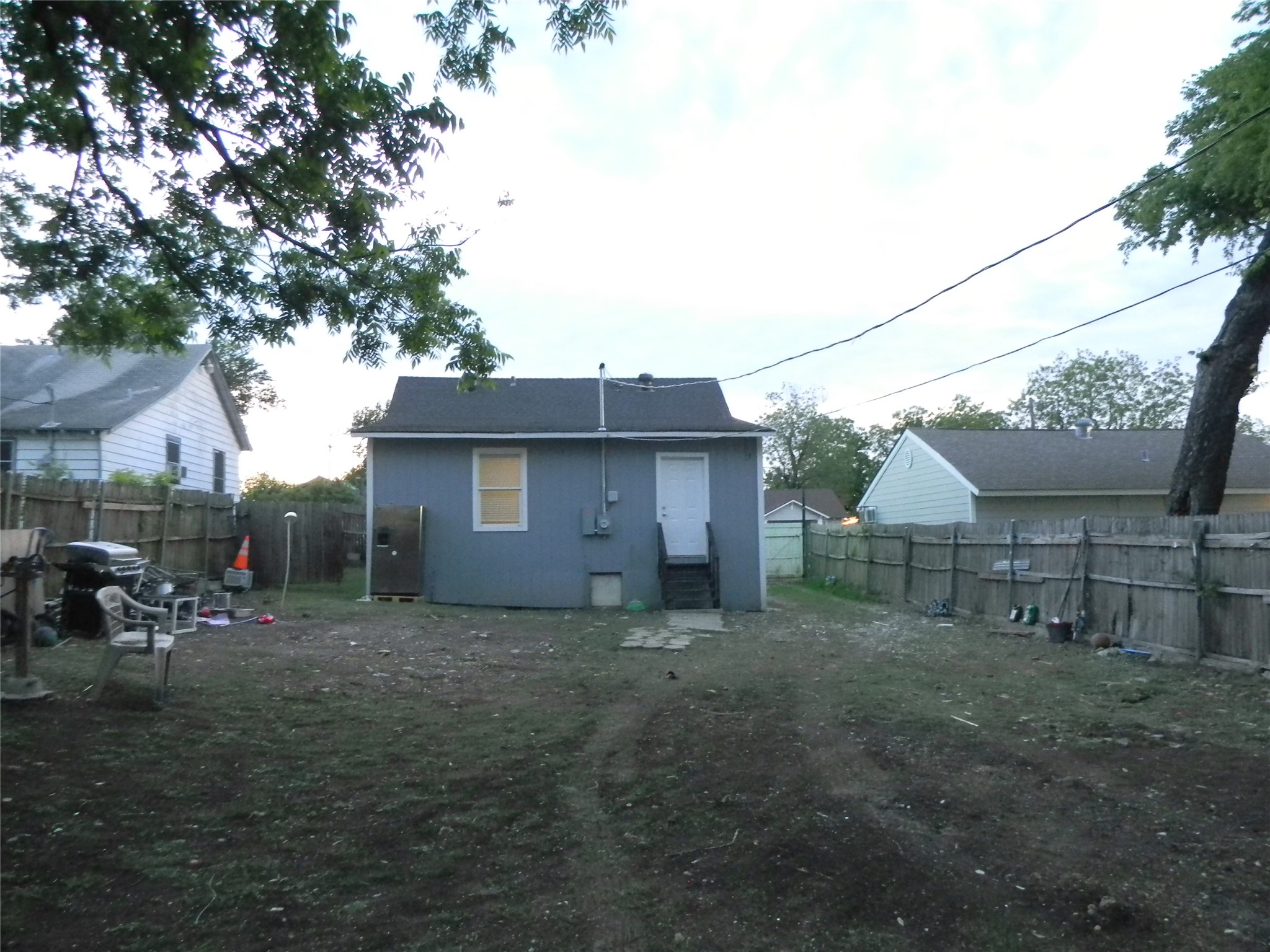 2320 S Denley Drive Dallas TX 75216