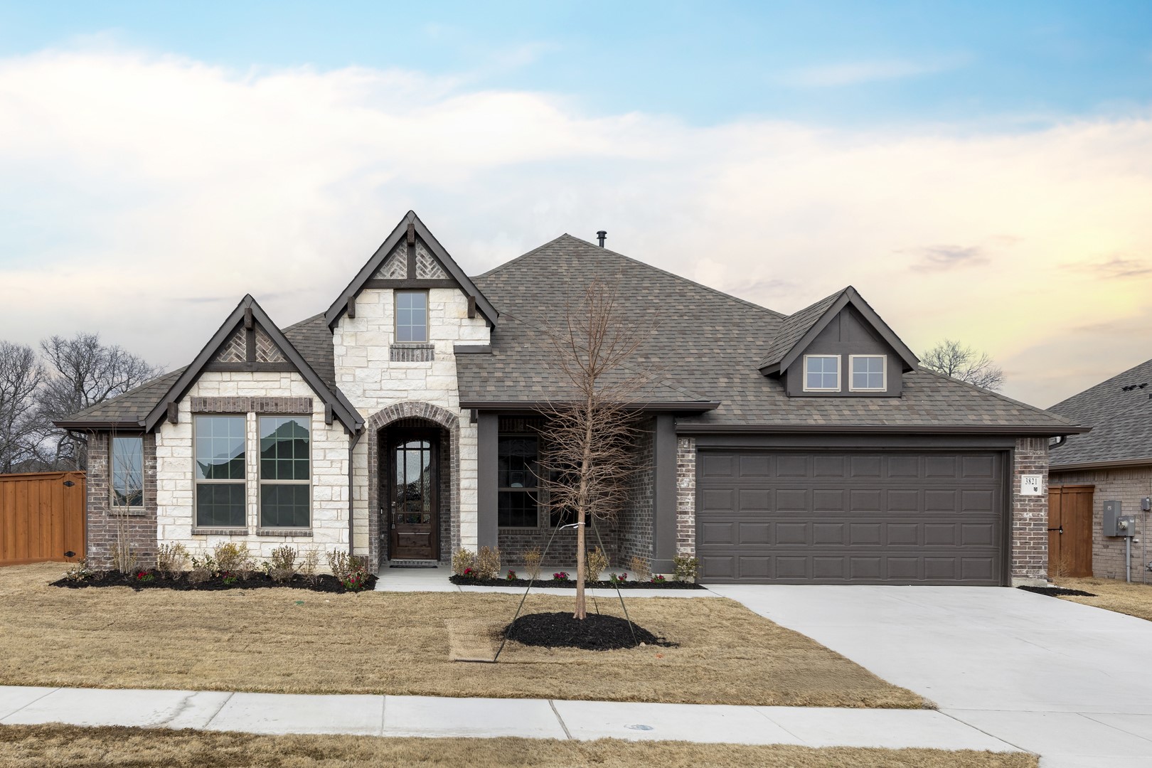 3821 Maize Avenue Heartland TX 75114