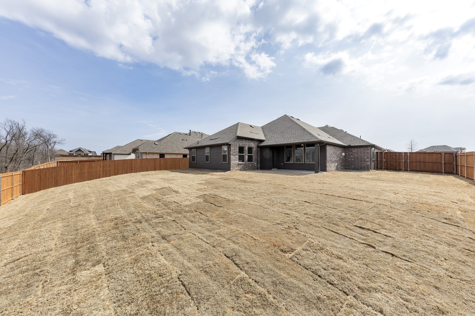 3821 Maize Avenue Heartland TX 75114