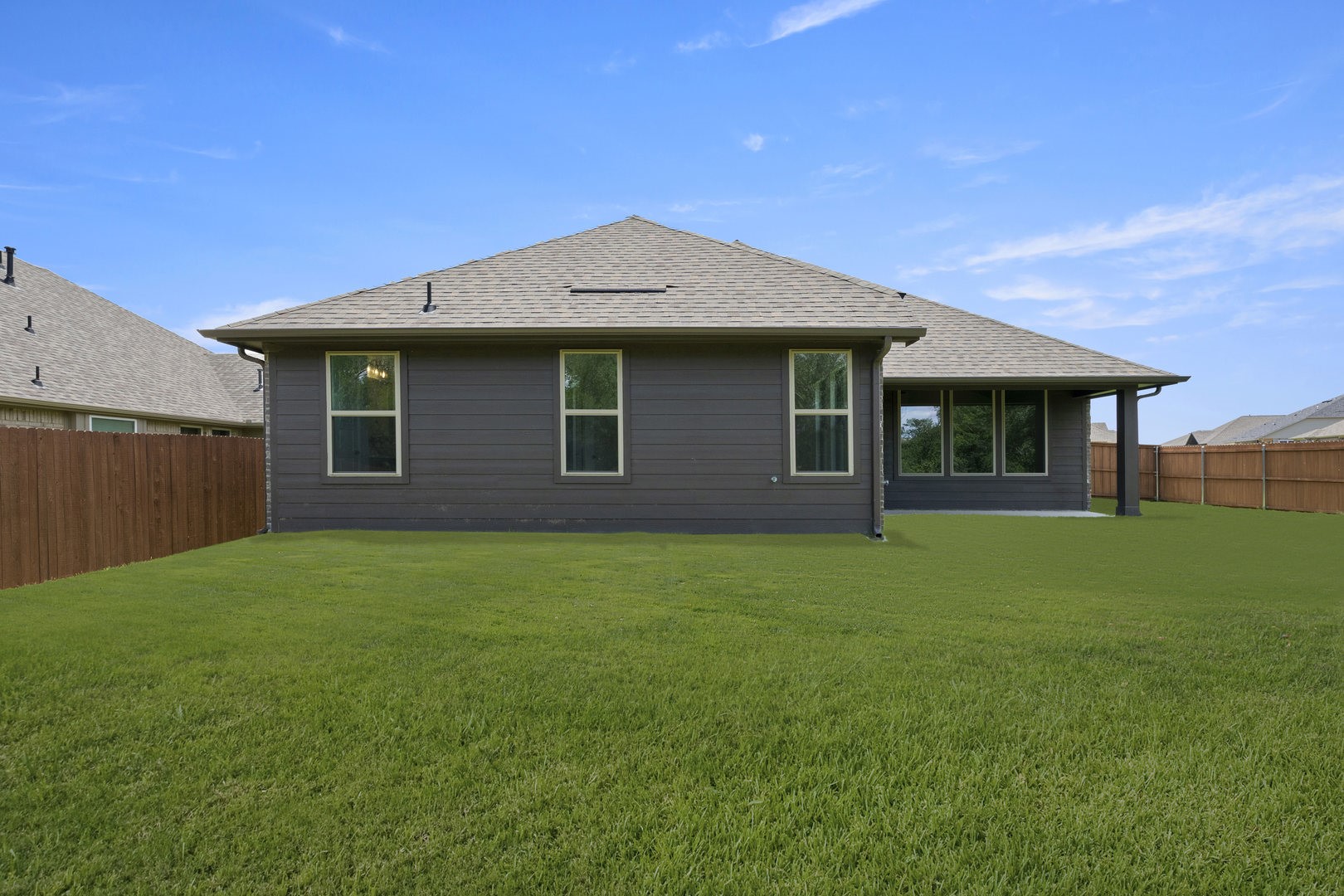 3821 Maize Avenue Heartland TX 75114