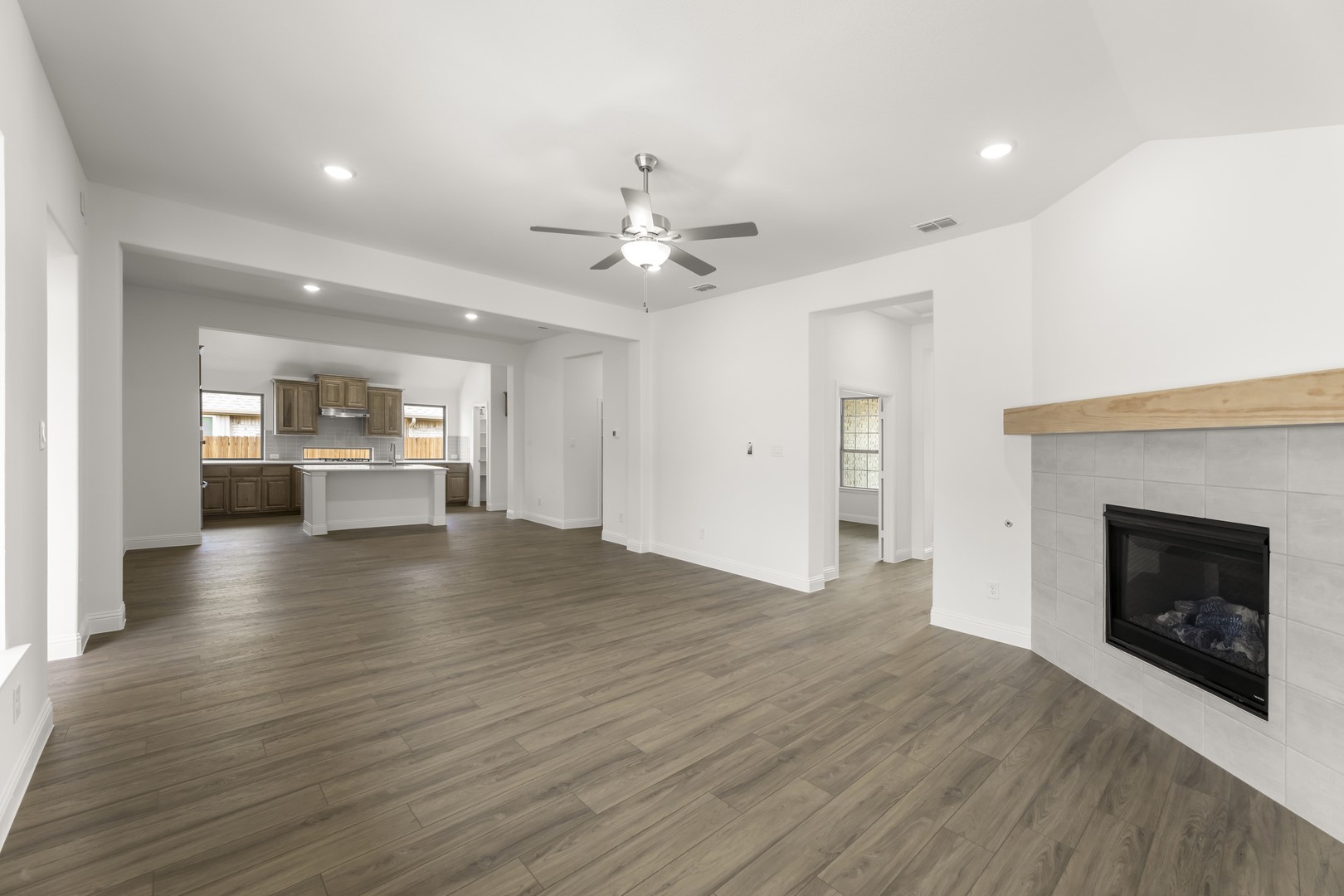 3821 Maize Avenue Heartland TX 75114