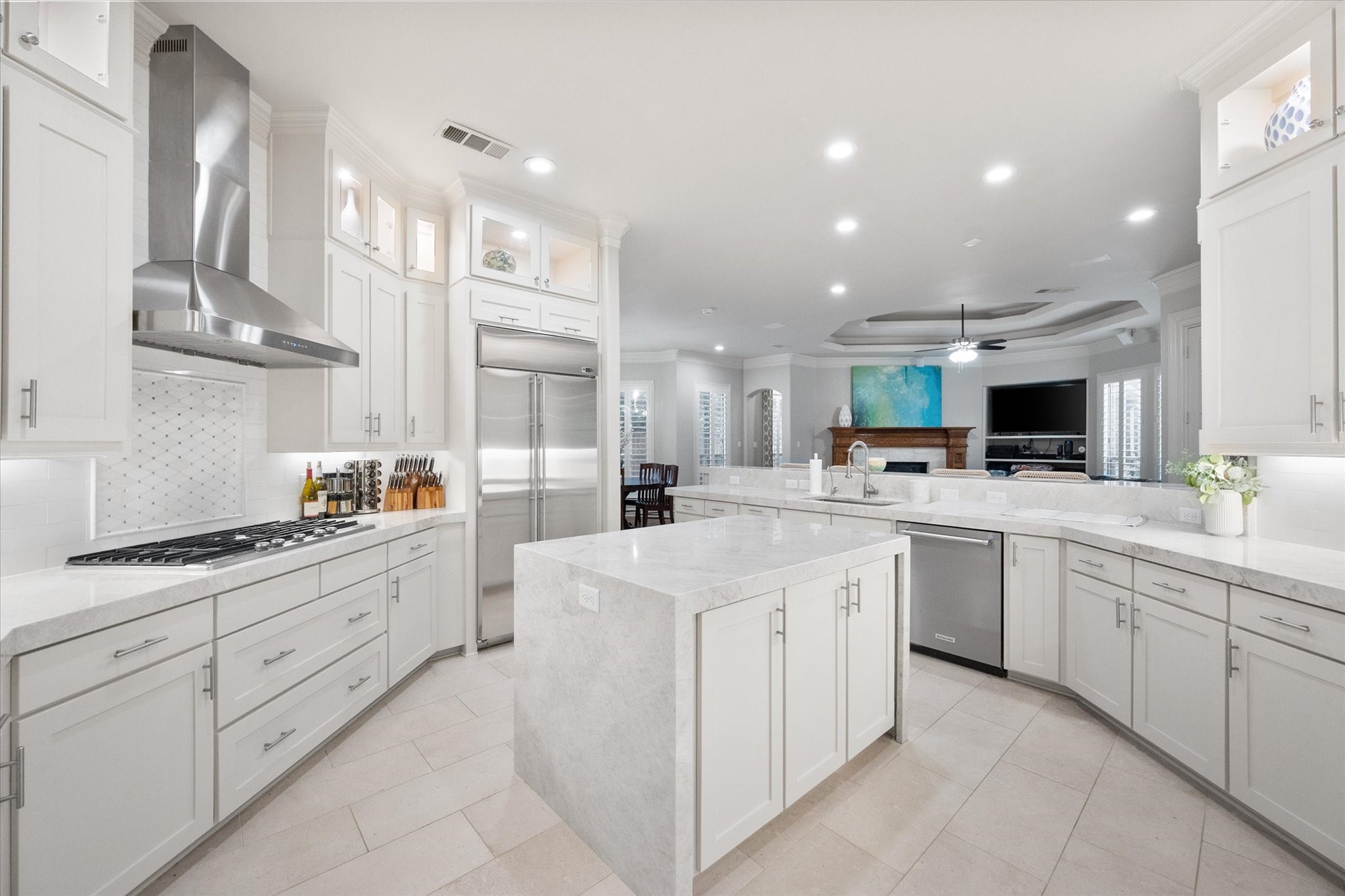 7000 Shalimar Court Colleyville TX 76034