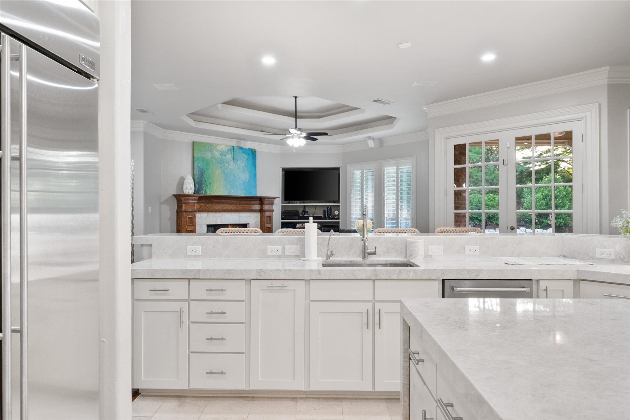 7000 Shalimar Court Colleyville TX 76034
