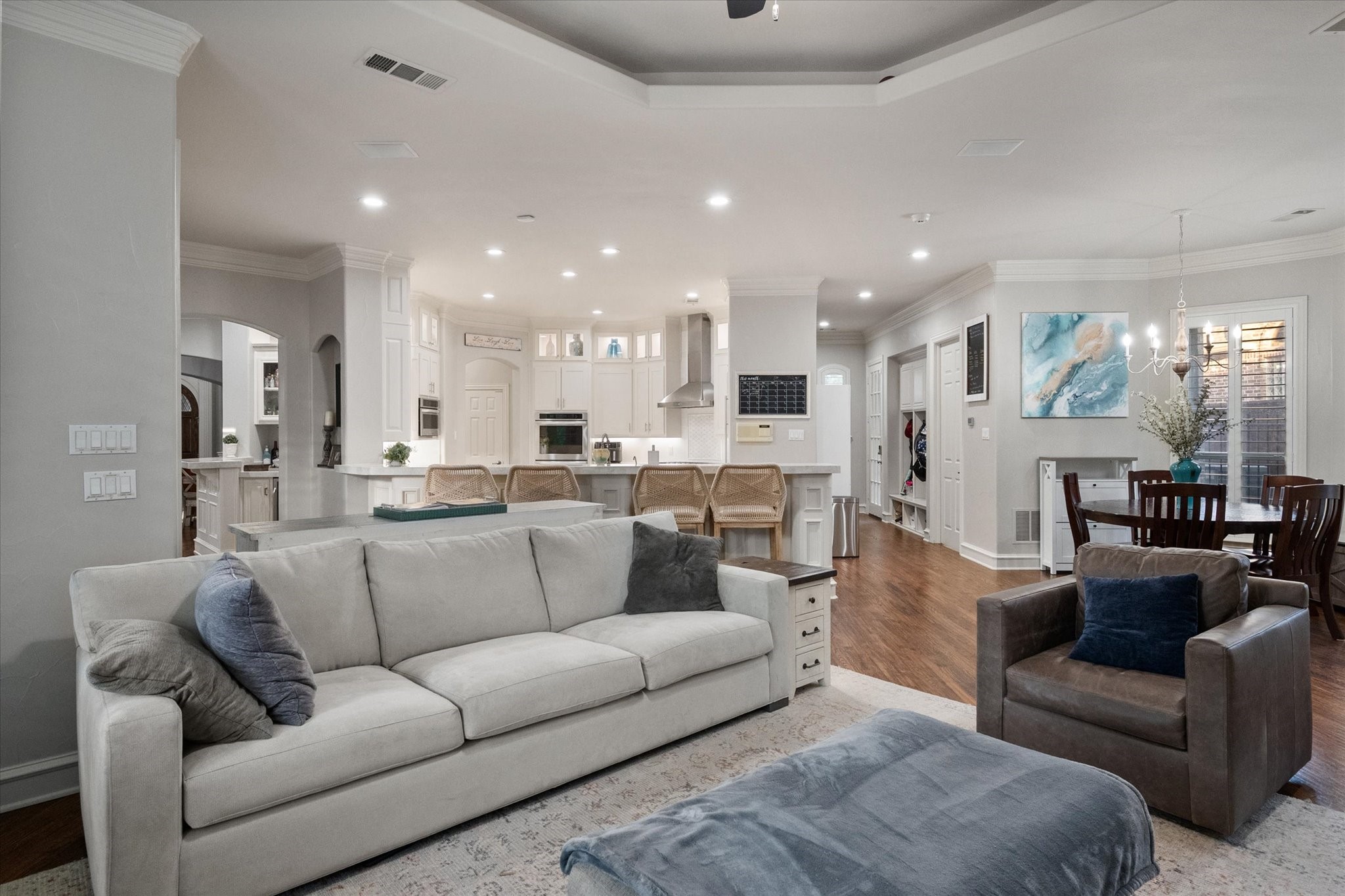7000 Shalimar Court Colleyville TX 76034