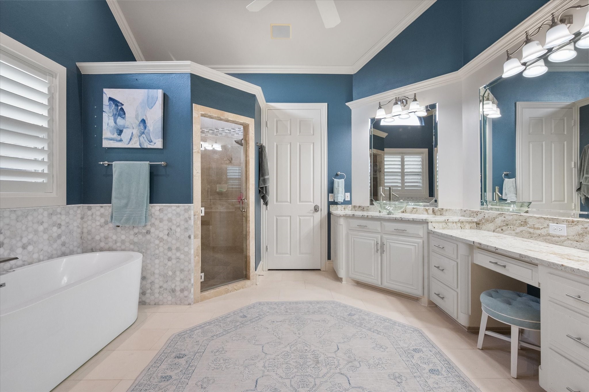 7000 Shalimar Court Colleyville TX 76034