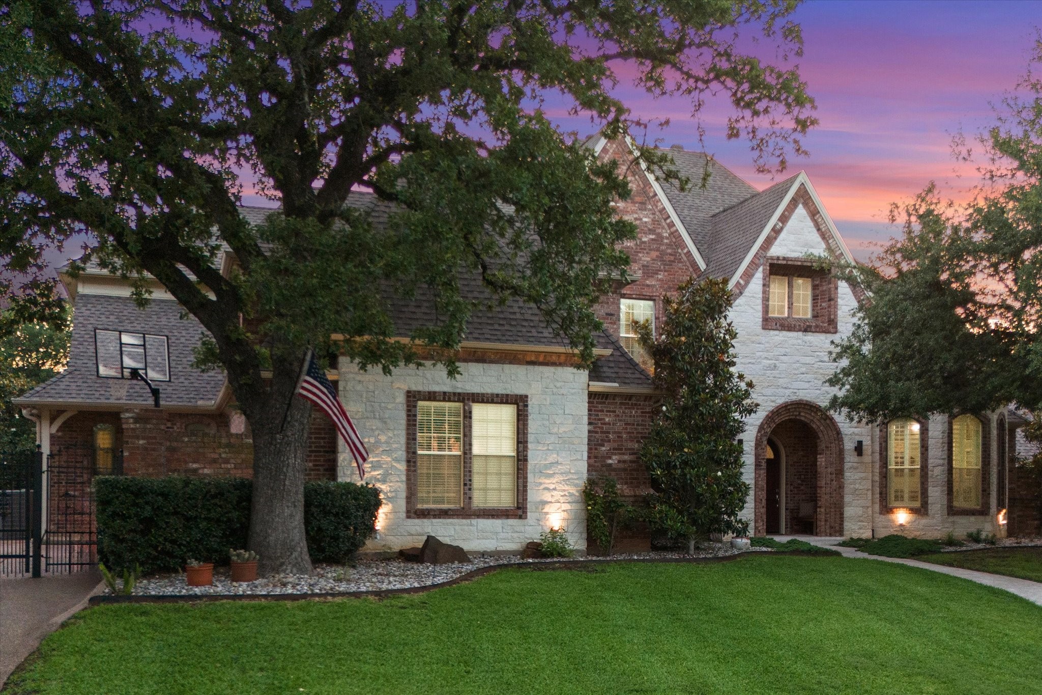 7000 Shalimar Court Colleyville TX 76034