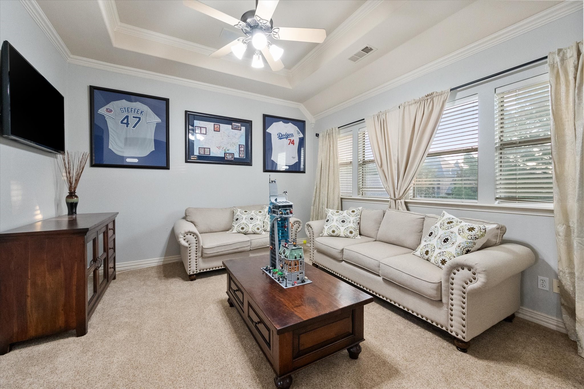 7000 Shalimar Court Colleyville TX 76034