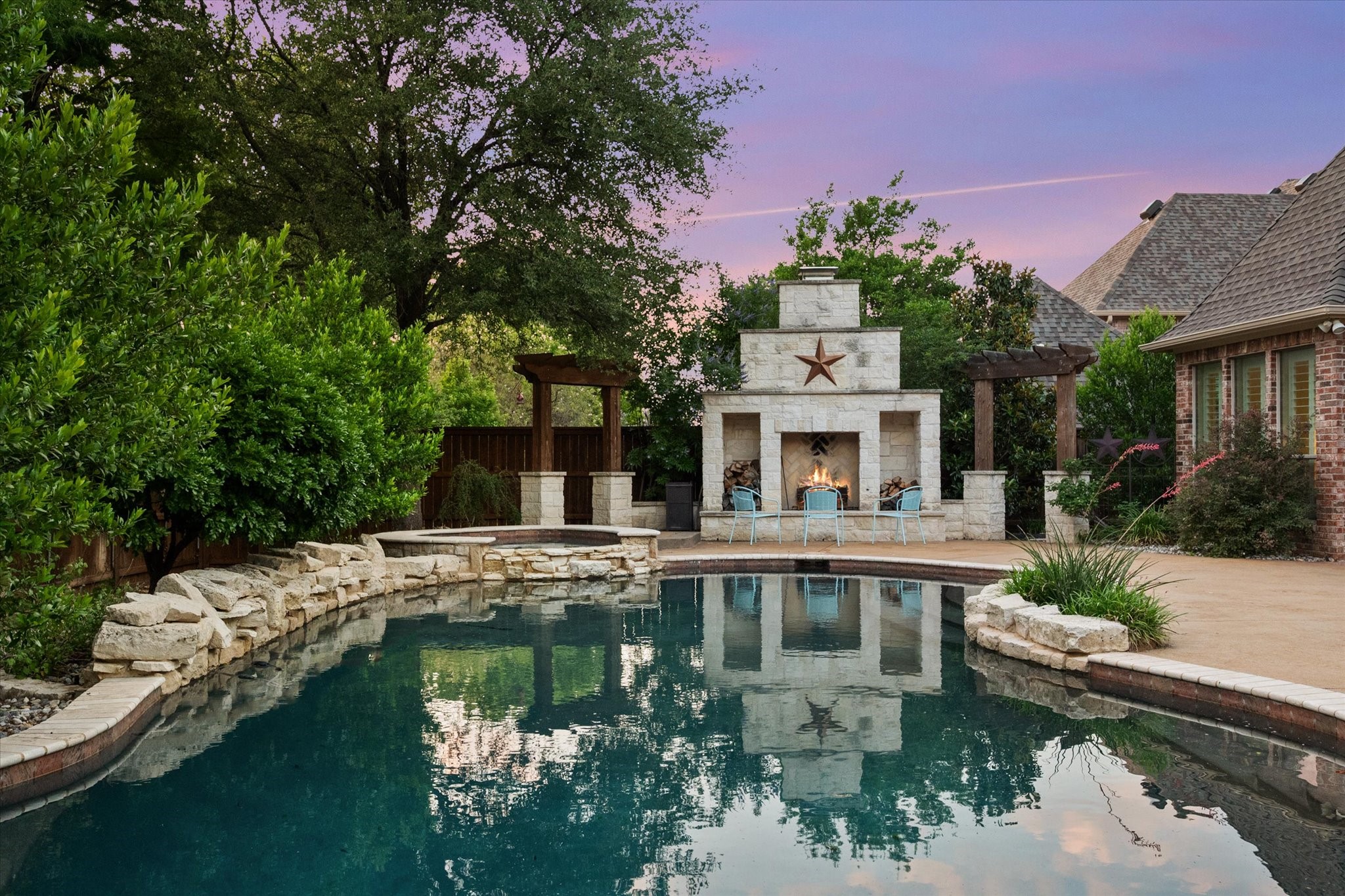 7000 Shalimar Court Colleyville TX 76034