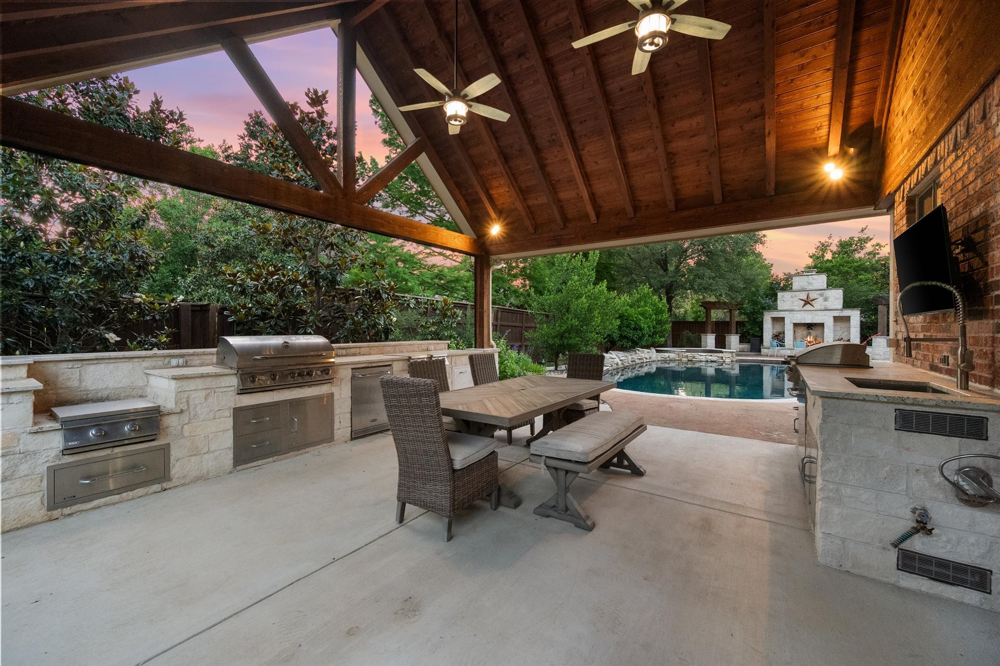 7000 Shalimar Court Colleyville TX 76034