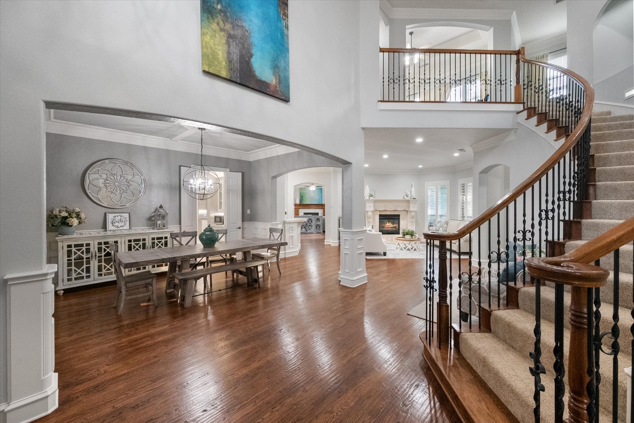 7000 Shalimar Court Colleyville TX 76034