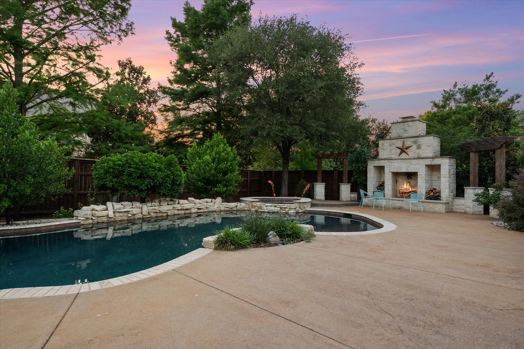 7000 Shalimar Court Colleyville TX 76034