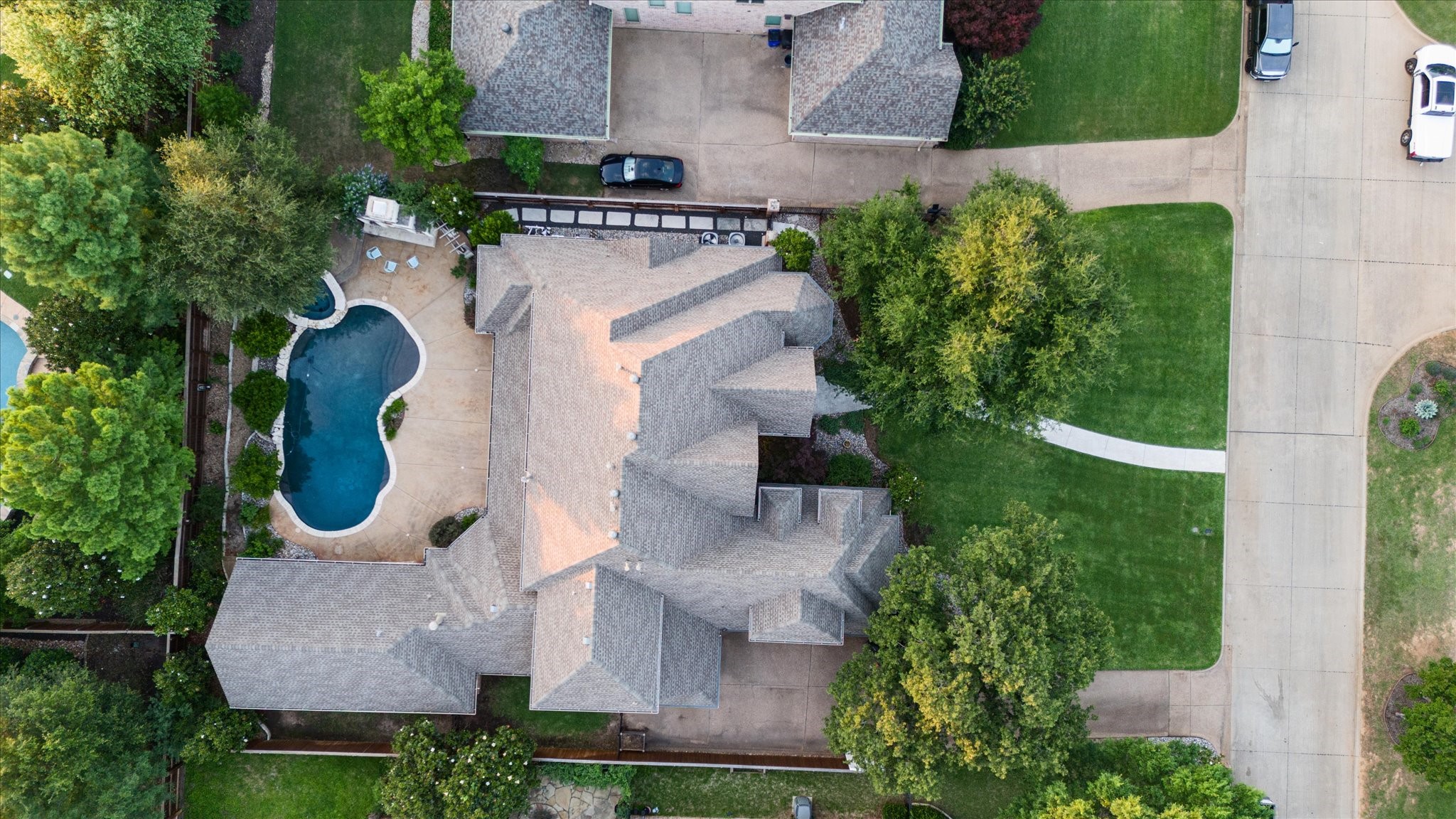 7000 Shalimar Court Colleyville TX 76034