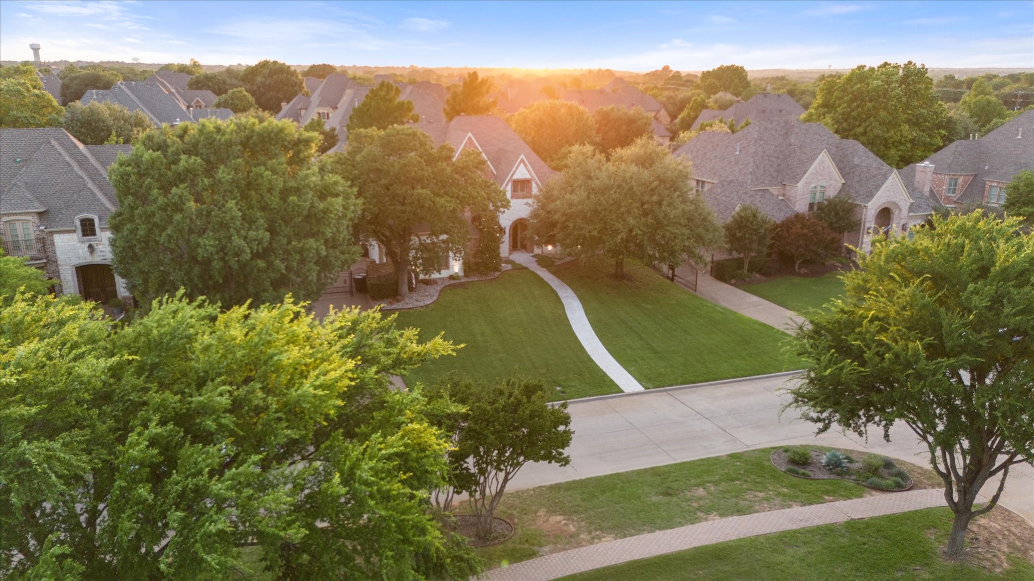7000 Shalimar Court Colleyville TX 76034