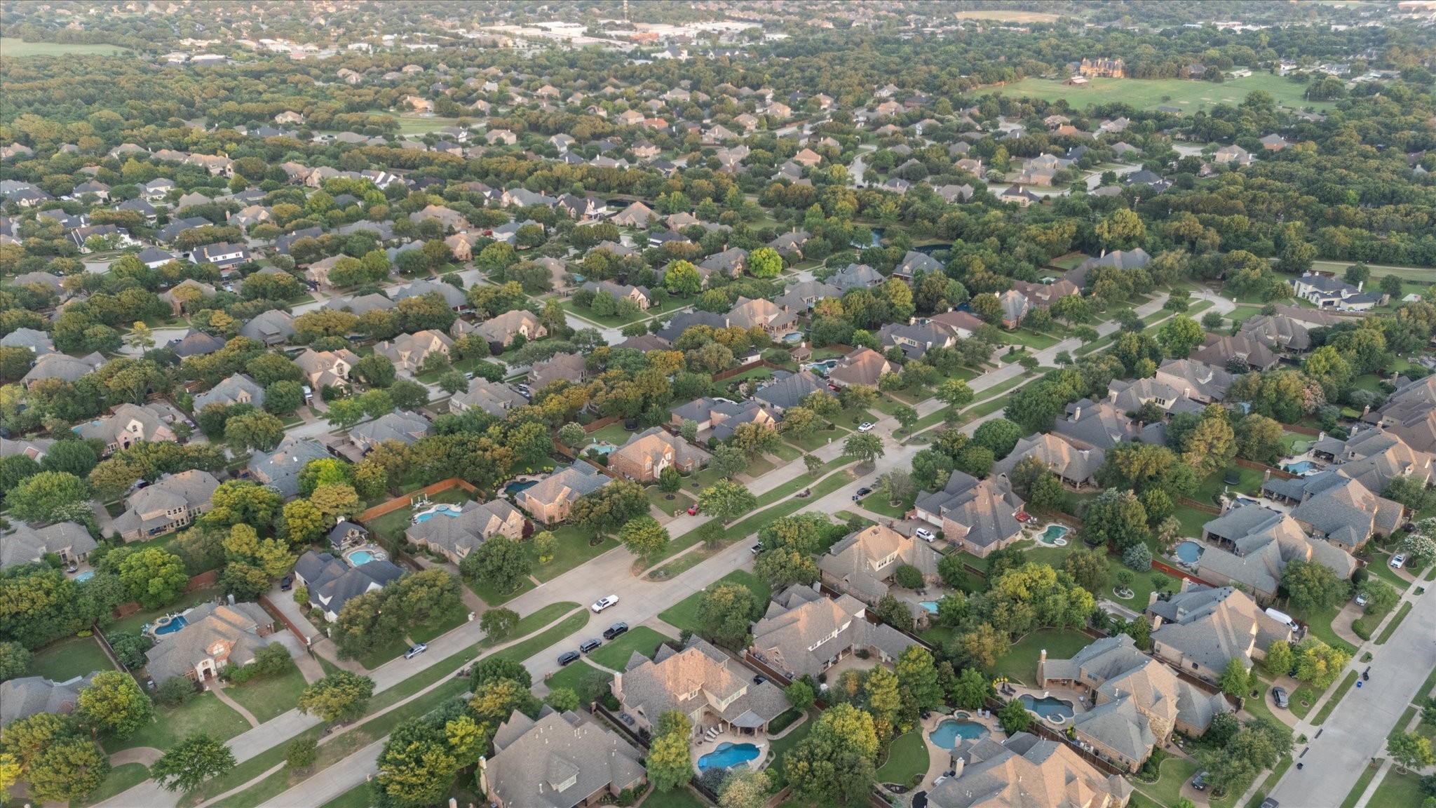 7000 Shalimar Court Colleyville TX 76034