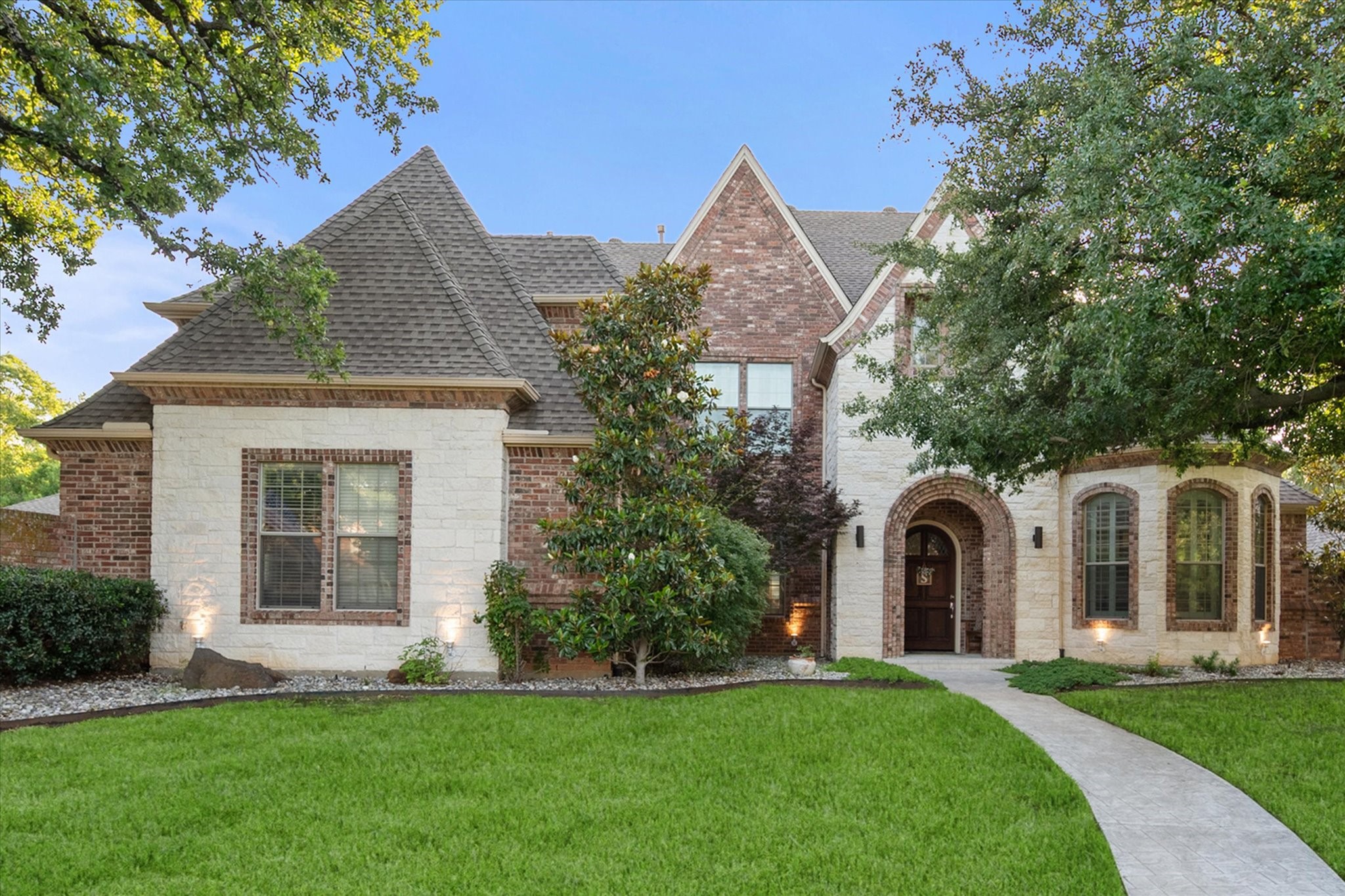 7000 Shalimar Court Colleyville TX 76034