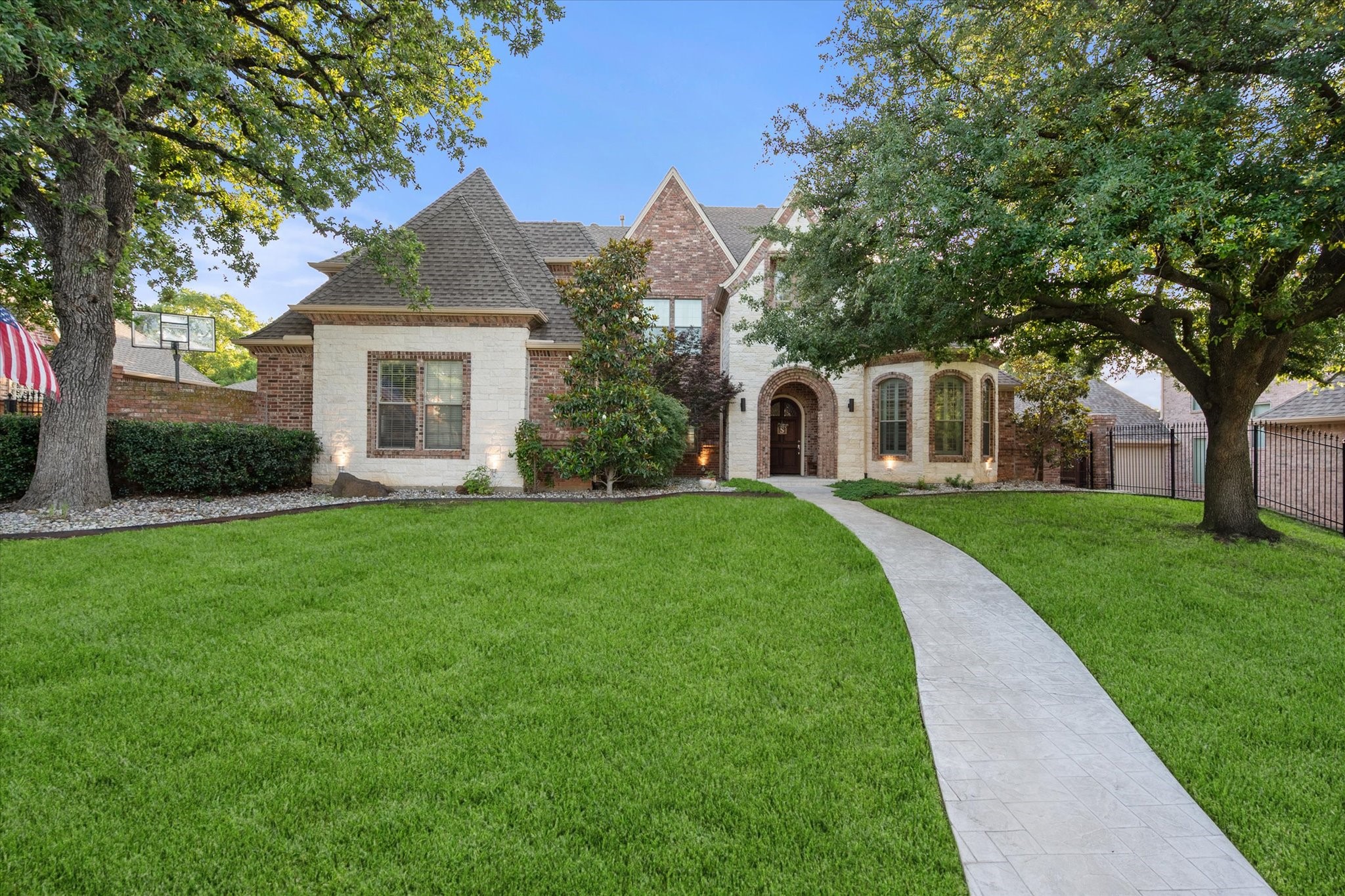 7000 Shalimar Court Colleyville TX 76034