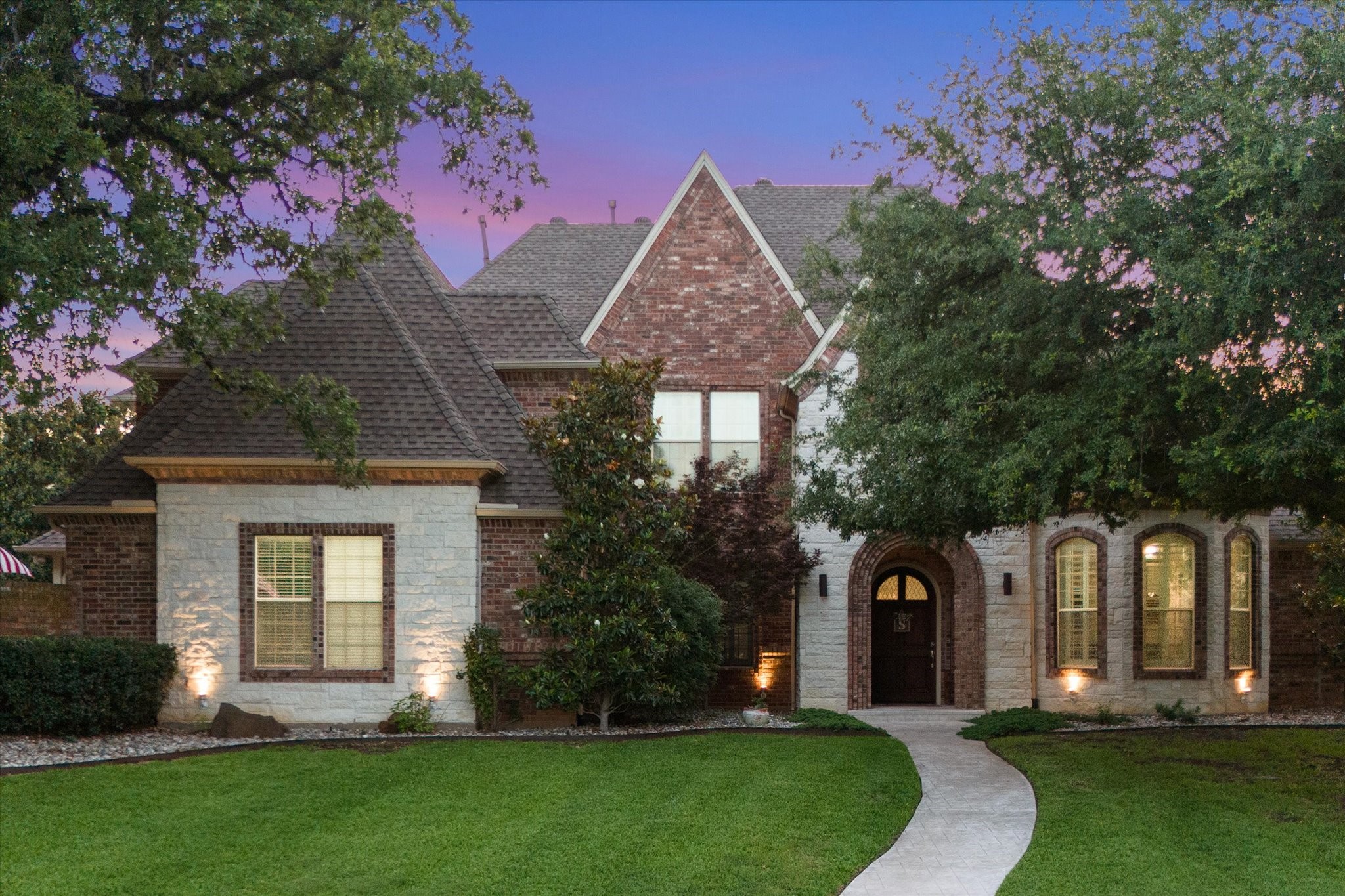 7000 Shalimar Court Colleyville TX 76034