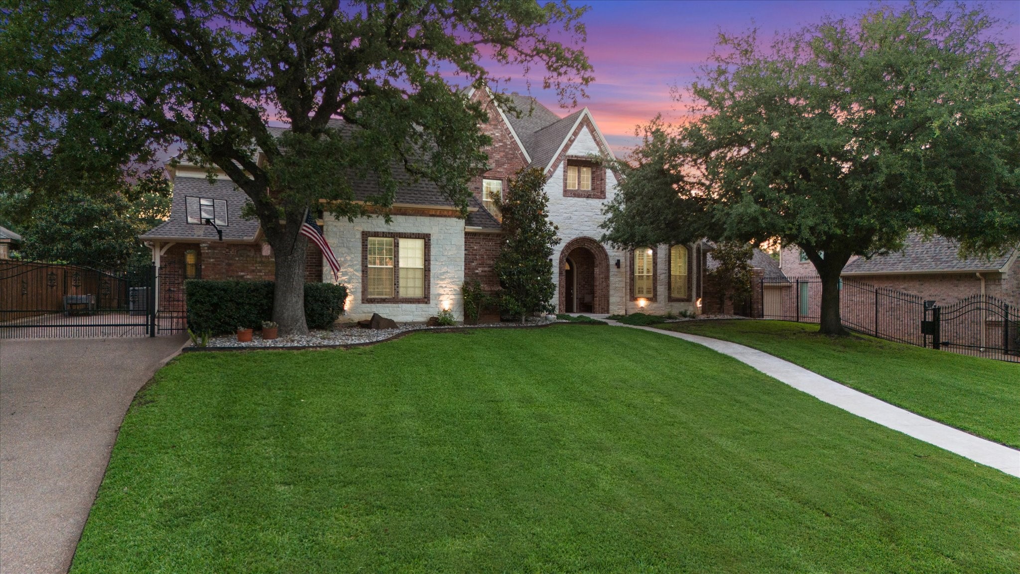 7000 Shalimar Court Colleyville TX 76034