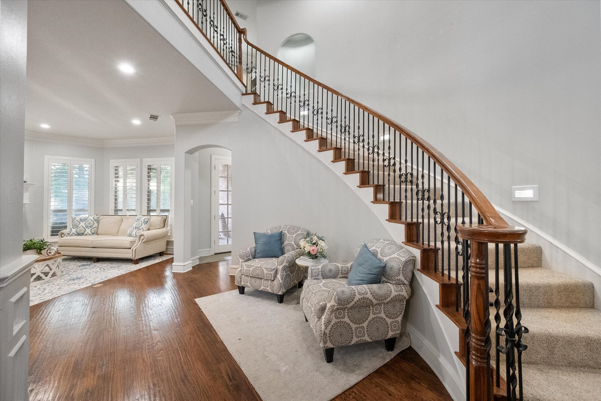 7000 Shalimar Court Colleyville TX 76034
