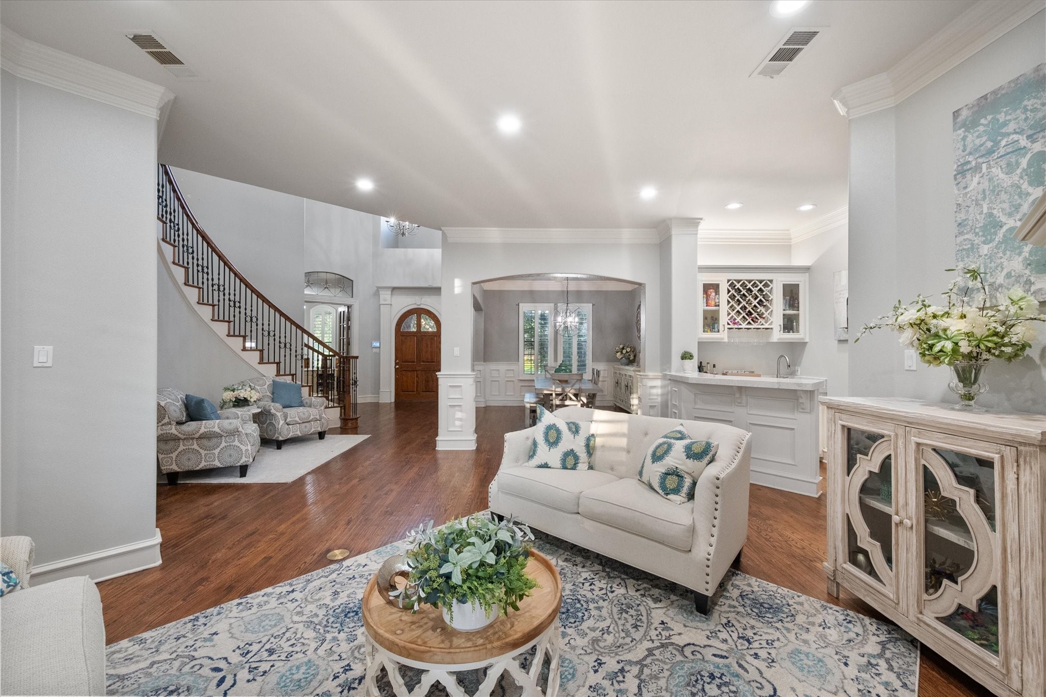7000 Shalimar Court Colleyville TX 76034
