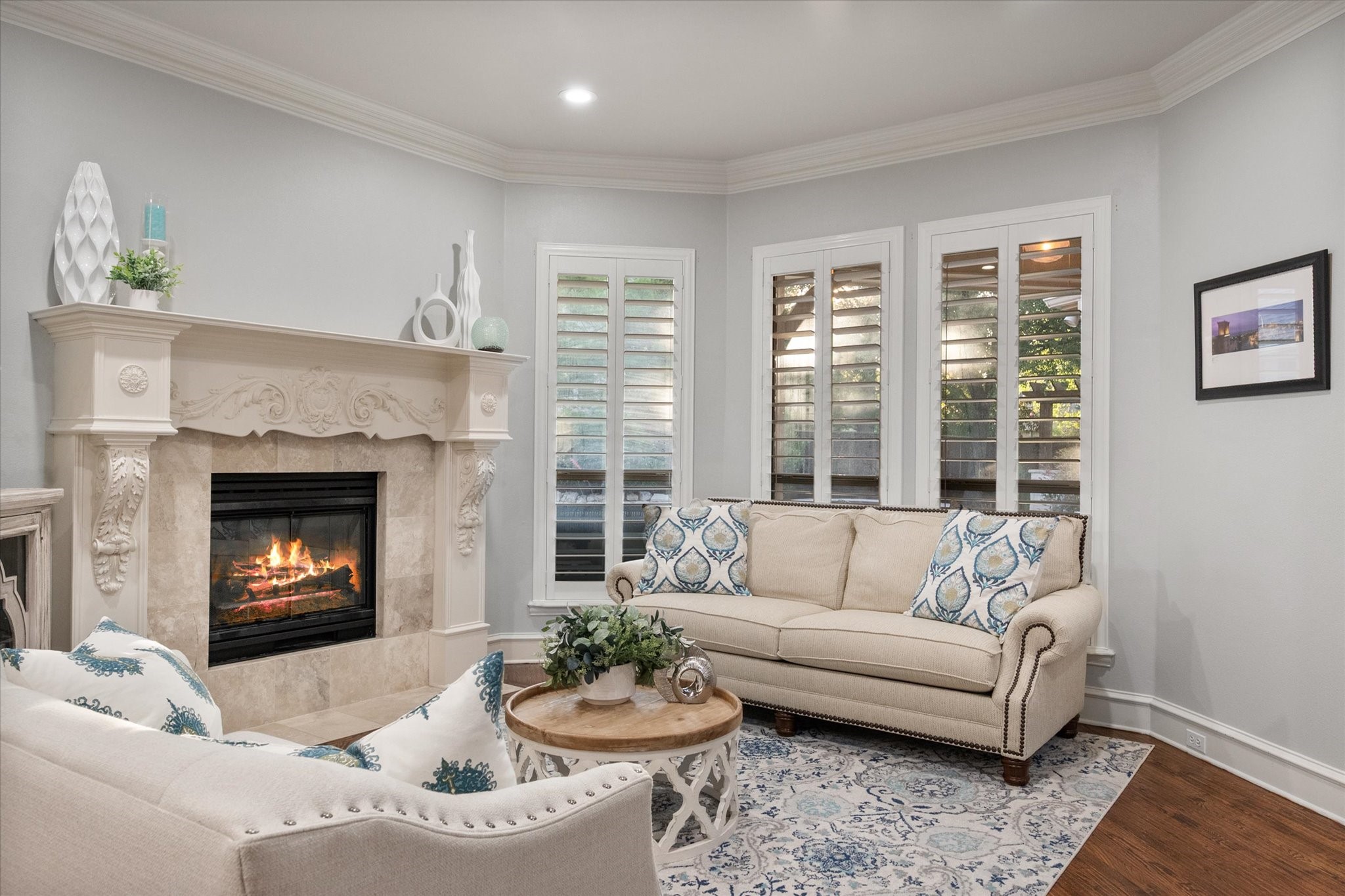 7000 Shalimar Court Colleyville TX 76034