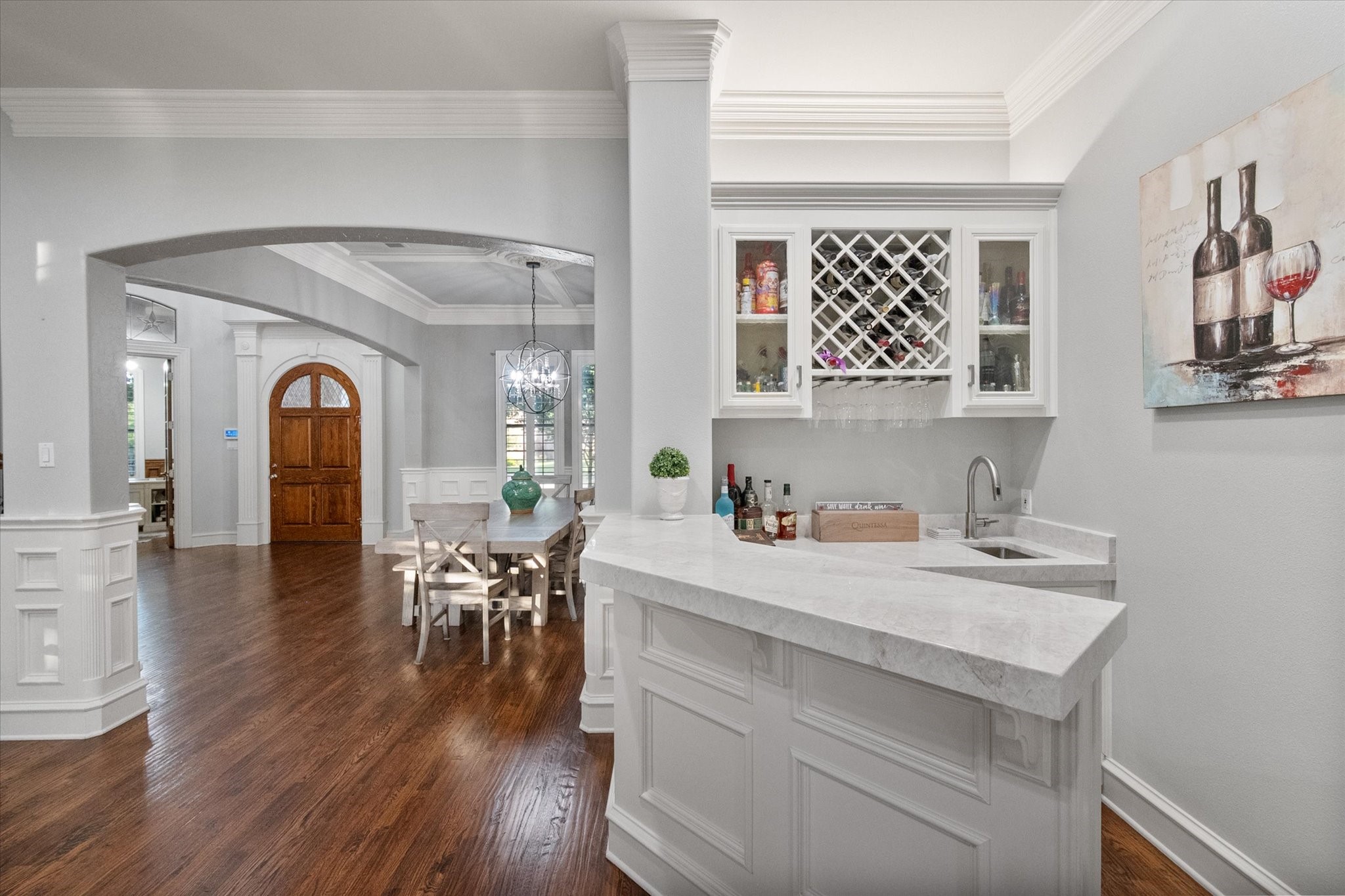 7000 Shalimar Court Colleyville TX 76034