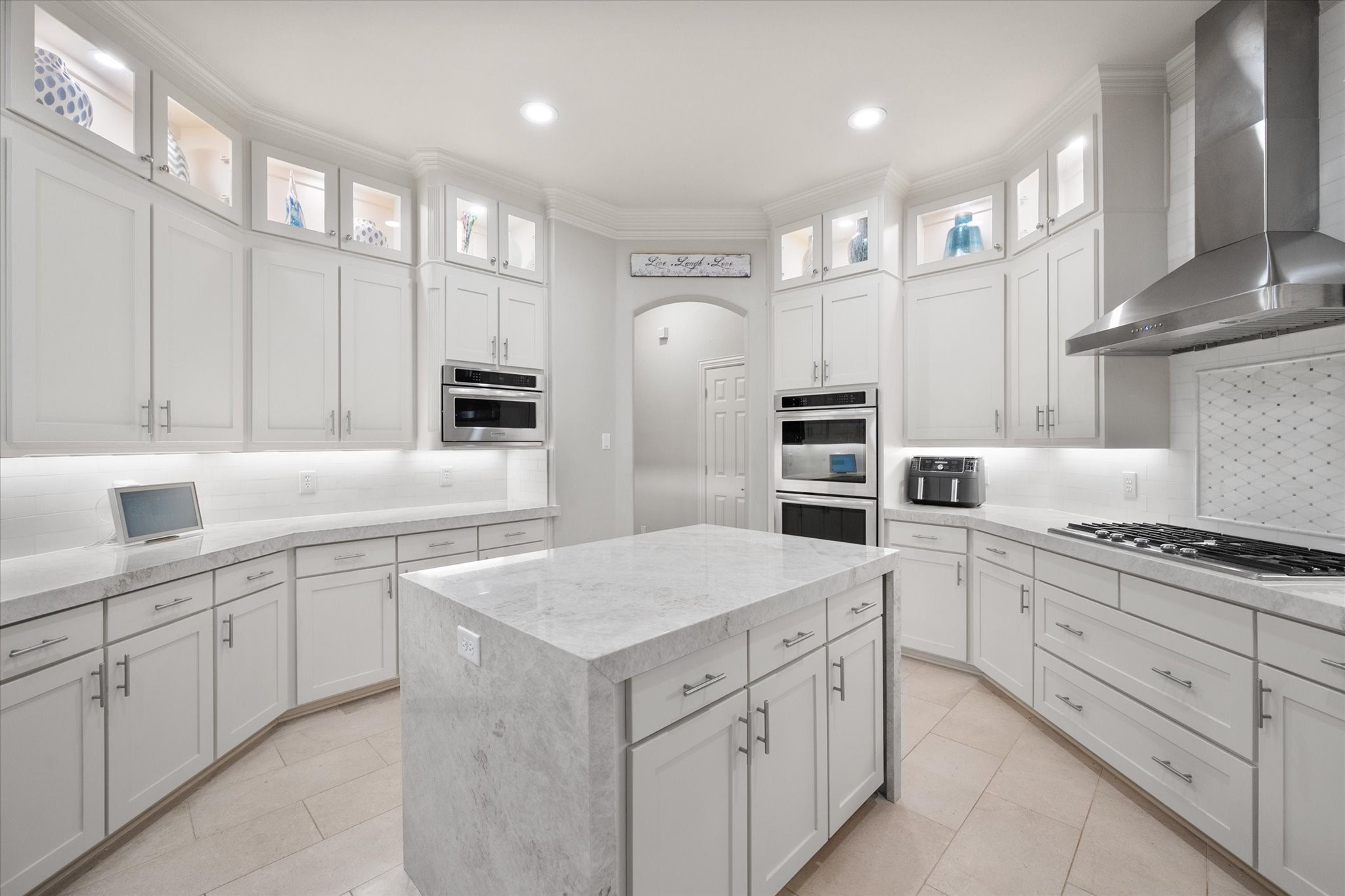 7000 Shalimar Court Colleyville TX 76034
