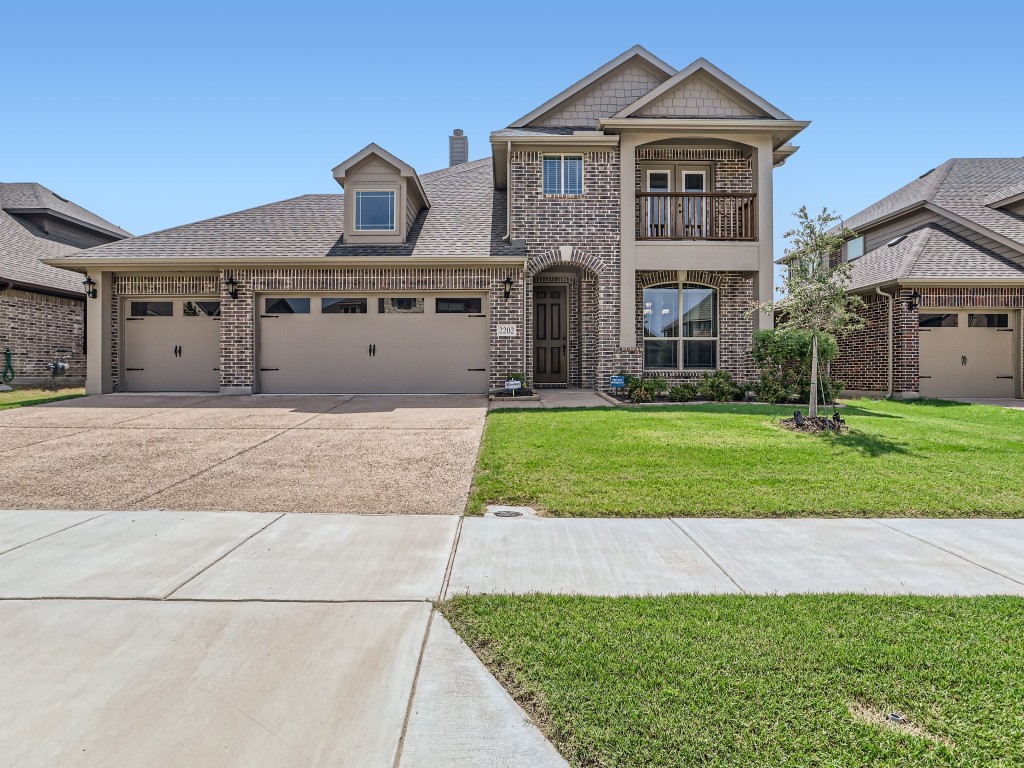 2202 Vista Ridge Road Melissa TX 75454