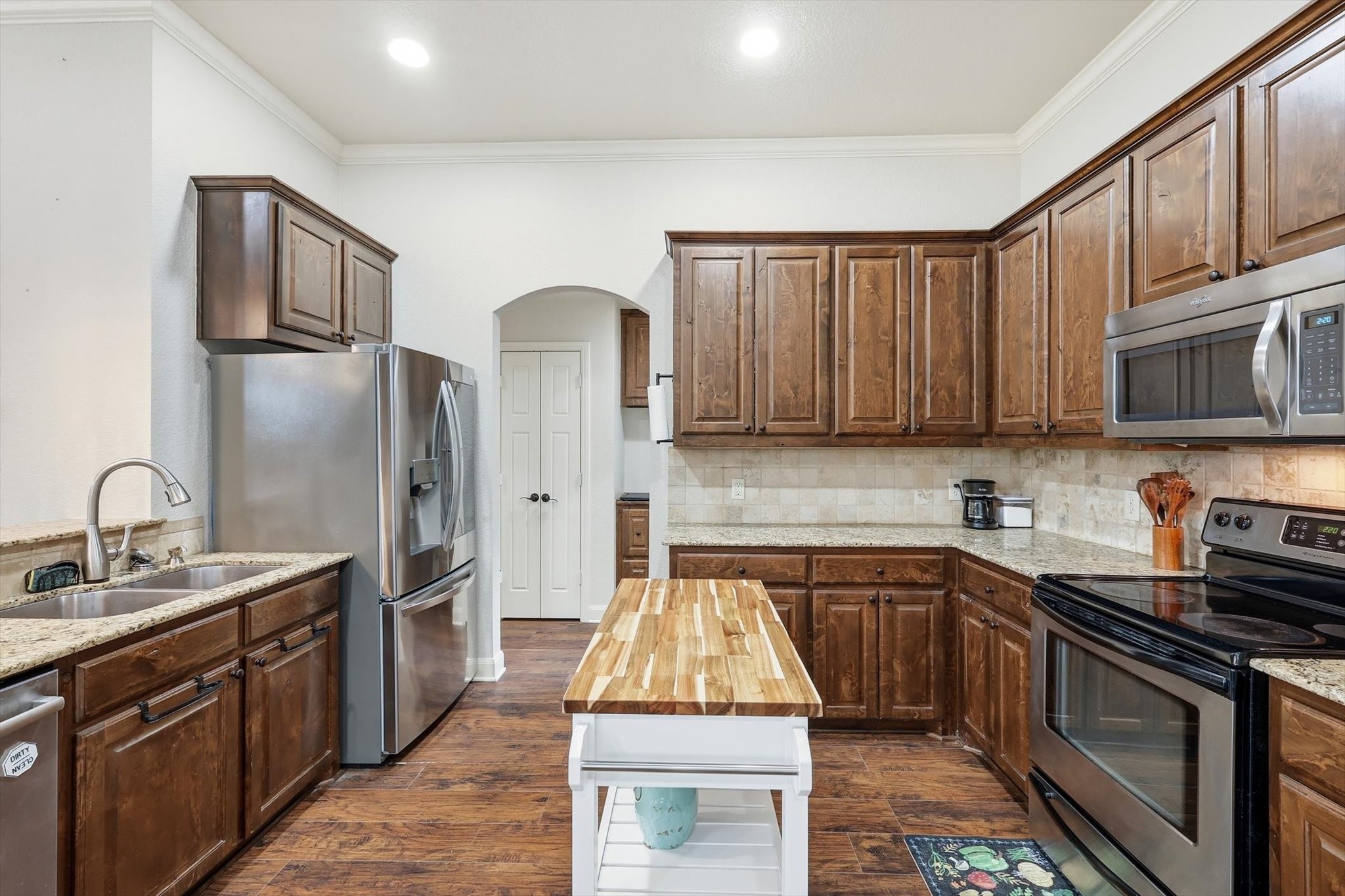 2513 Chebi Lane Denton TX 76209