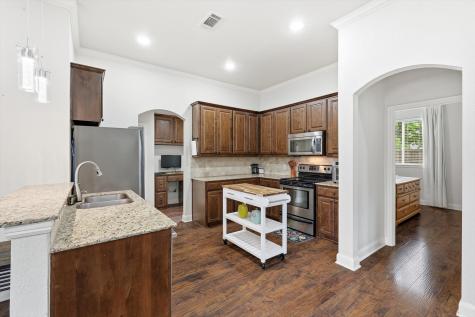 2513 Chebi Lane Denton TX 76209