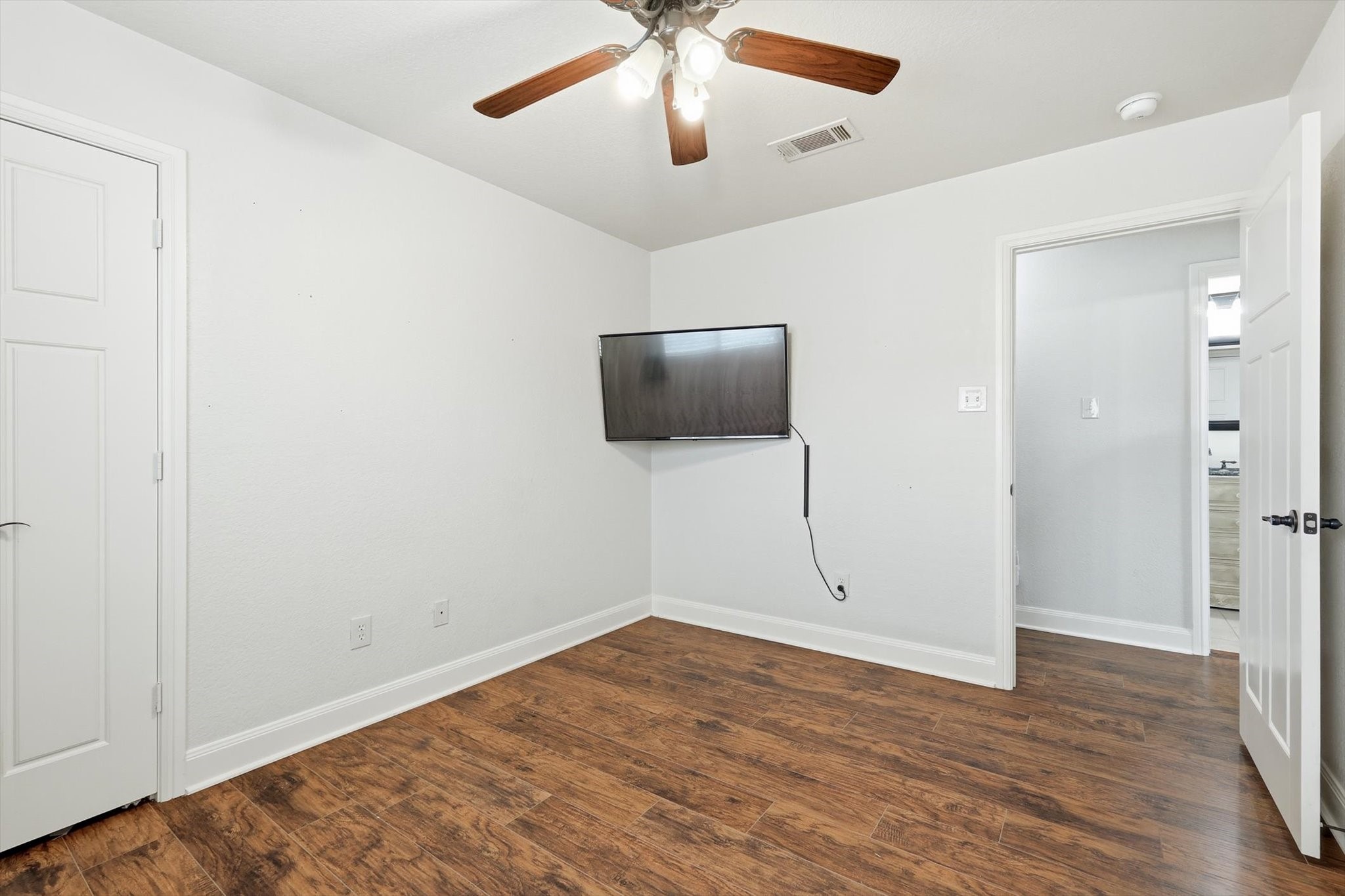 2513 Chebi Lane Denton TX 76209