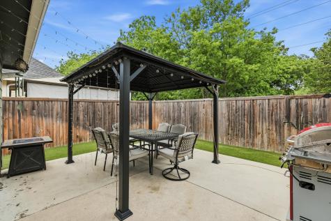 2513 Chebi Lane Denton TX 76209