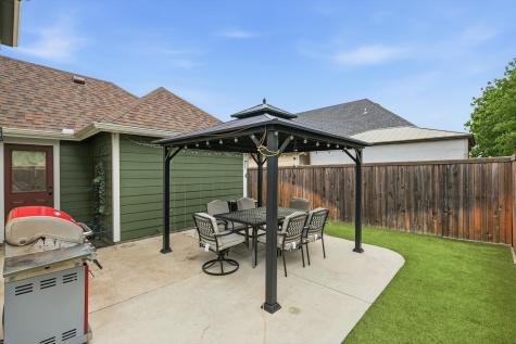 2513 Chebi Lane Denton TX 76209