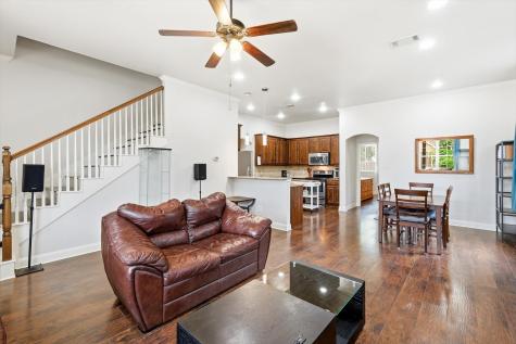 2513 Chebi Lane Denton TX 76209