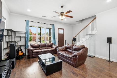 2513 Chebi Lane Denton TX 76209
