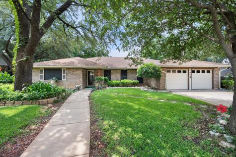 1802 Kingsborough Drive Arlington TX 76015