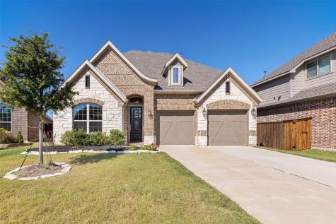 609 Rawlins Lane Fort Worth TX 76131