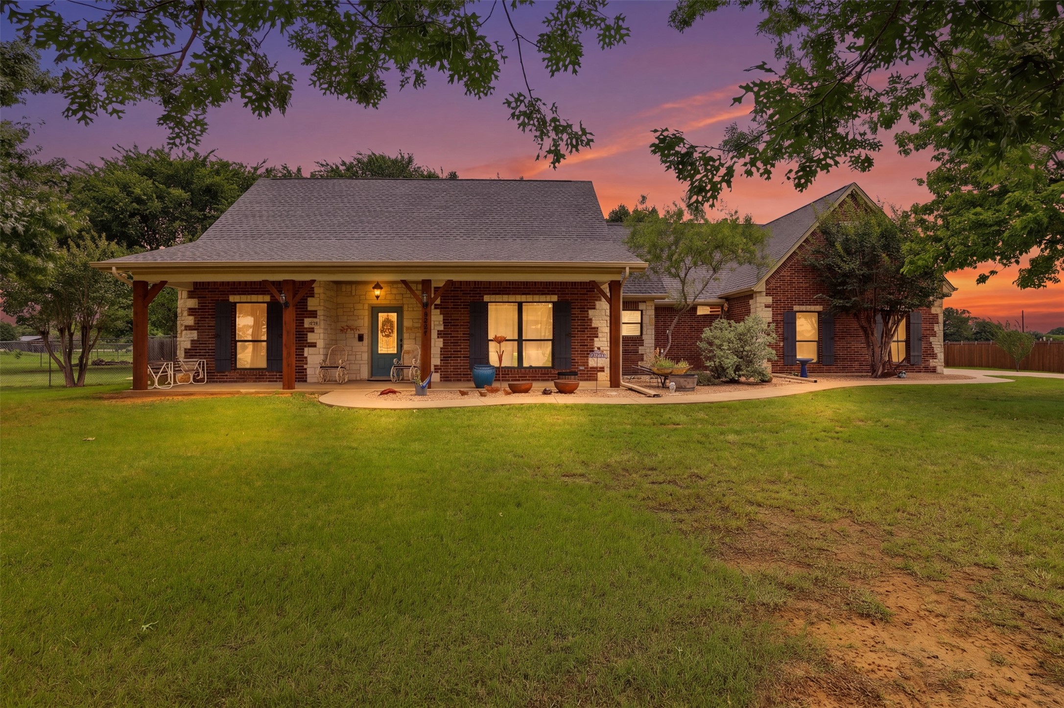 2421 Pecan Springs Road Cleburne TX 76031