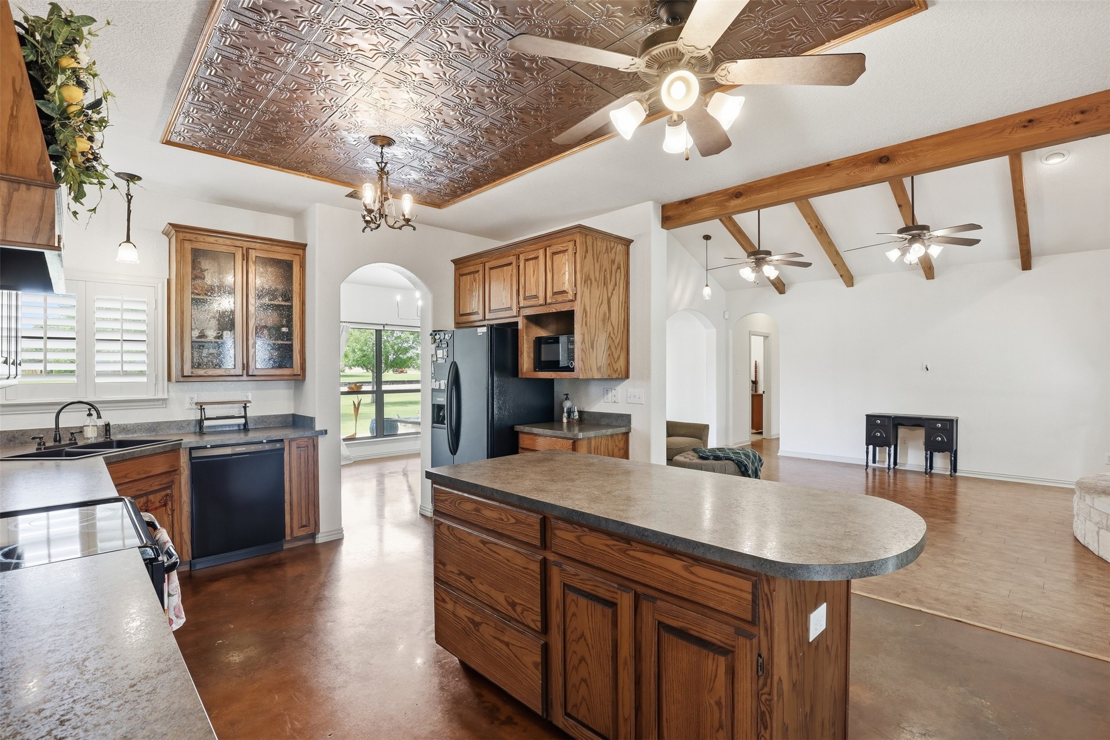 2421 Pecan Springs Road Cleburne TX 76031