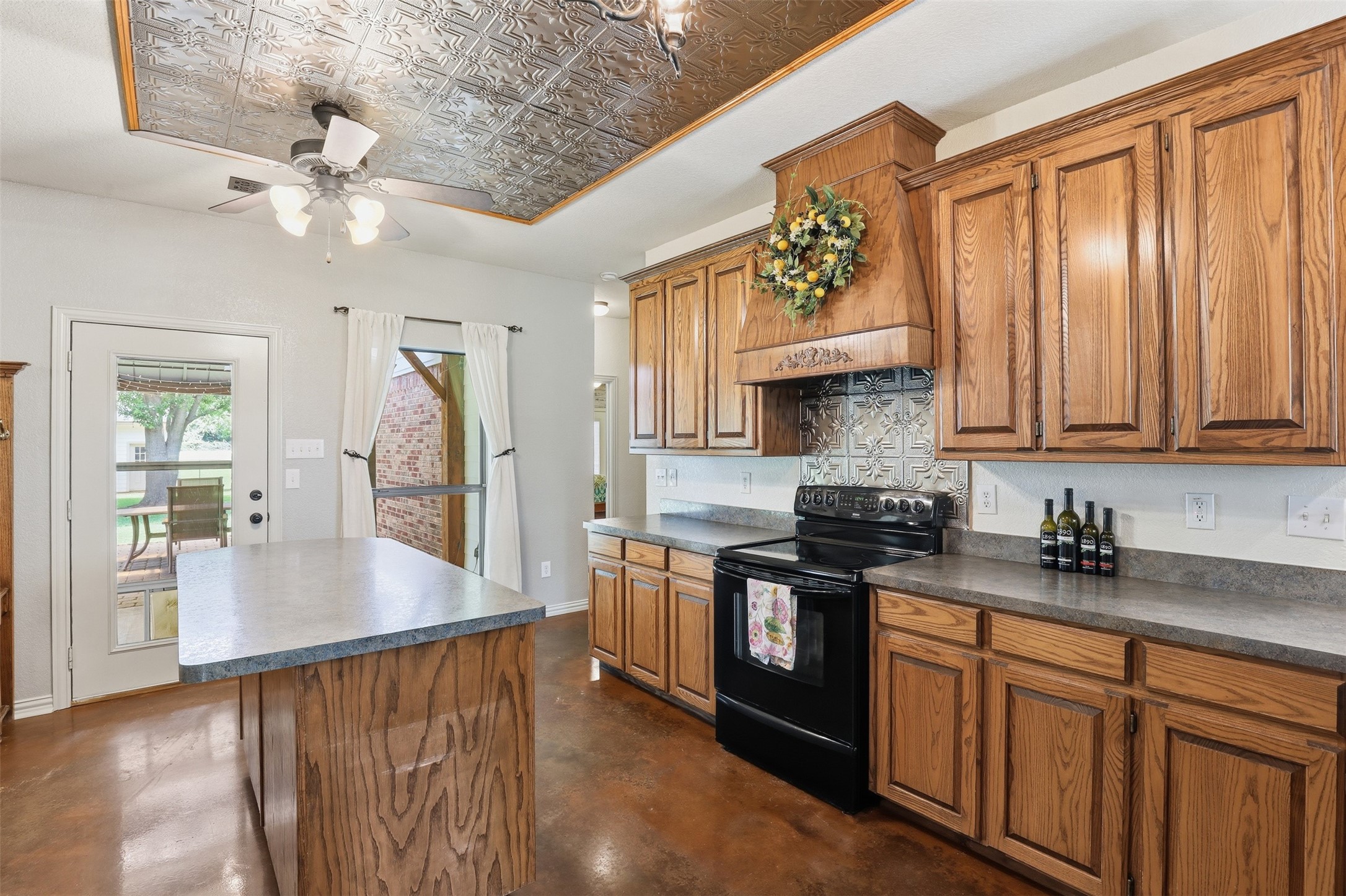 2421 Pecan Springs Road Cleburne TX 76031
